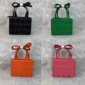 Totes Women's designer Bag Suit Square Bag women Casual Personality Messenger Shoulder Bag 230101