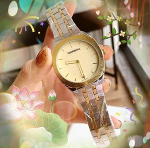 Famous designer women bee small watch quartz movement iced out fine stainless steel dress classic atmosphere business switzerland lady clock watches montre de luxe