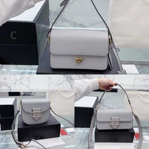 3 w stylu torby na ramię nowe designerskie podkładki designerskie torba Coabag Bag worka Kobiety Crossbody Torby Projektanci portfela portfela