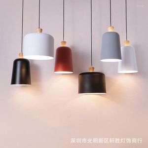 Pendant Lamps Crystal Light Ceiling Vintage Lamp Decorative Items For Home Decoration Bulb Chandeliers