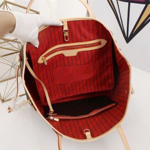 Handbags Purses Tote Bags Fashion Leather Shoulder Serial Number Date Code Dust Bags Shopping Bag Picture 32cm and 40cm239F