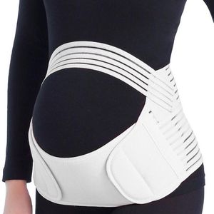 Donne in gravidanza cintura di maternità pancia bande di pancia in gravidanza bandage bandage sostenuta il legante addominale227v