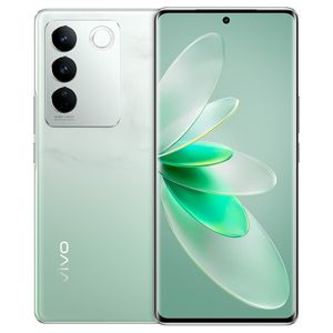 Оригинальный Vivo S16 Pro 5G Мобильный телефон Smart 12 ГБ оперативной памяти 256 ГБ 512 ГБ ROM Dimensity 8200 50MP AF NFC Android 6,78 