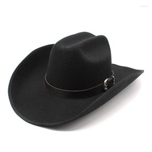 Berets Hats For Men Women's Hat Autumn Winter Luxury Cowgirl Designer Fedora 2023 Panama Top Cowboy Men's Accessories