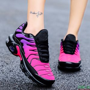 Dress Shoes Air Cushion Jogging Man Sport Running Breathable Sneakers for Men Summer Tennis Outdoor Training Marathon Racing 230105