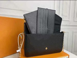 2023 High Handbag Europe Nya varumärkesväskor Famous Designer Handbagsr ​​Designers Luxurys Handväskor Pures
