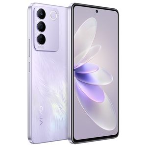 Original Vivo S16e 5G Mobile Phone Smart 12GB RAM 256GB ROM Octa Core Exynos 1080 50.0MP AF NFC Android 6.62" 120Hz AMOLED Full Screen Fingerprint ID Face Wake Cellphone