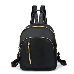 Schultaschen Designer Mode Frauen Rucksack Mini Soft Touch Multifunktions Kleine Weibliche Damen Umhängetasche Mädchen Geldbörse