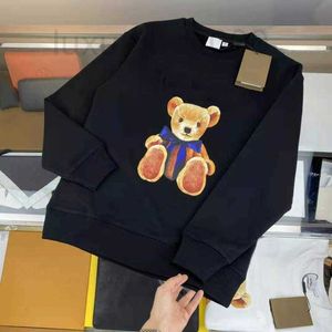 Kadın Hoodies Sweatshirts Tasarımcı Kadın Kadın Jumper'lar Terry Sweatshirt Hayvan Desenli Sweatshirt Baskılı Sonbahar Bahar UNISEX HOODY TOPLAR SWEATERS GDYD