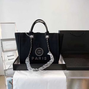 Shoulder Bags 2023 Fashion luxury handbags Womens Women Beach Designer bags Cross Body Handbag Shoulder Bag High quality Large Capacity top