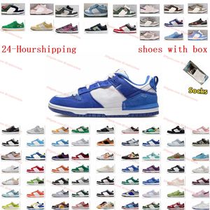 Disrupt 2 White Blue sb dunks dhgate shoes Red Og Black Cyber Pink Mens Womens Blue Moon Banned Bred Ch tn