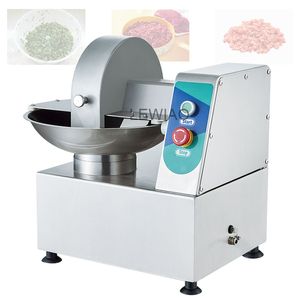 Electric Meat Mincers Vegetable Grinder Kitchen Stainless Steel High Efficiency Sausage Making Machine