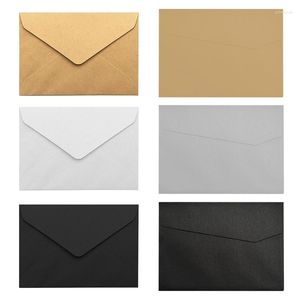 Envolver de presentes 20 folhas de envelopes vintage para 4 '' x 6 '