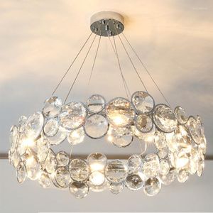 Pendant Lamps Geometric Light Industrial Lighting Lights Vintage E27 Led Design Lamp Bulb