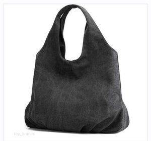 High-end Quality Classical Fashion Duffel Bags Men Female Travel Bags Large Capacity Holdall Luggage 45CM-55CM top