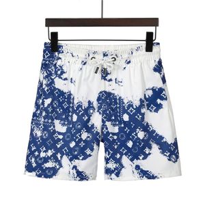 2024 Wodoodporne tkaniny w stylu projektantów spodnie letnie spodnie plażowe