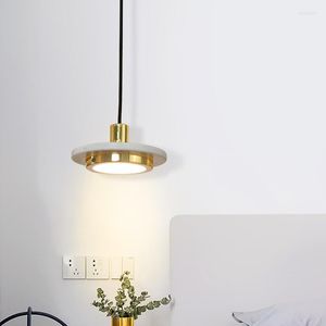 Pendant Lamps Modern Deco Maison Hanging Lamp Wood Home Decoration E27 Light Fixture Bedroom Restaurant Lustre Pendente Luminaire