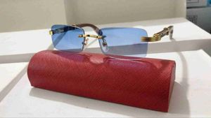 Дизайнерские солнцезащитные очки женщина рог-квадрат
