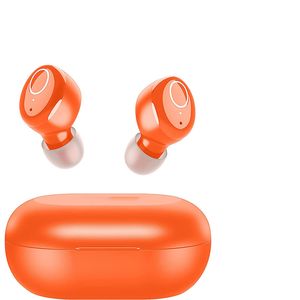 Ny design hifi hörlurar hörlurar smart klocka med trådlöst tws öronkraftbank hörlurar