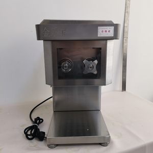 Máquina de cortador de carne de gaveta de carne de 220V