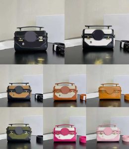 Бал Плековые сумки сумки кросс -кусочки для женских бренд -дизайнерские ремешки сцепления Muticolor Fashion Messengers кошельки 220105