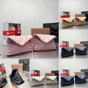 New Hot Shoulder Bags Designers Women Chain Designer Bag Y-shape Luxurys Bags Fashion Messenger Vintage Bags Wallet Ladies Leather Purse Handbag