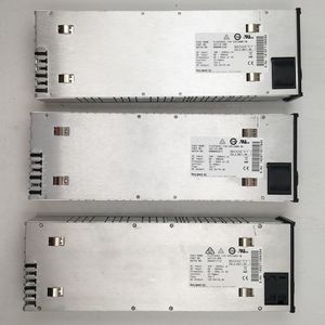 Fontes de alimentação para ELTEK FLATPACK2 110-125/2000 Módulo retificador 241115.805 122,5V 16.4a