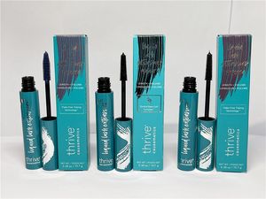 Thrive Liquid Lash przedłużenia rzęs Mascara Orchid Cell Cell Kompleks Pełny rozmiar 3 odcienie długotrwały Curling Eye rzęs Makeup Mascara