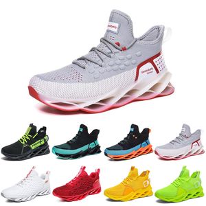 2023 Designer Cushion OG 013 Running Shoes For Men Women mode Classic BEACTABLE Lätt lättvikt Casual Shoe Mens Trainers Sport Sneakers Storlek 40-45