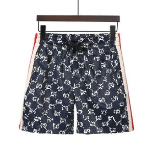 Herren-Shorts, Jogginghose, berühmte Männer, Sommerhose, modische Buchstaben, bedruckt, Herrengröße M-3XL