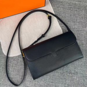 NEU Luxurys Designer-Taschen Handtasche Geldbörsen Frau Mode Doppelbrot Clutch Geldbörse Umhängetaschen Kettentasche #6666688787