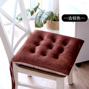 Pillow Home Inner Filling Cotton-padded Core For Sofa Car Soft Insert Anti-Decubitus F0464