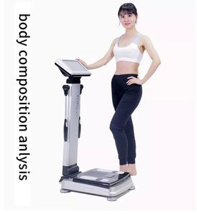 Top Sales body Weight Scales electric BMI fat analyzer machine weight scale smart physical analysis measurements device