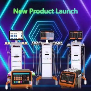 2 в 1 EMS мышцах Bulid Cody Machine Машина Trusculpt ID Flex Monopolar RF Hot Sculpting Нехирургическая растворение жира