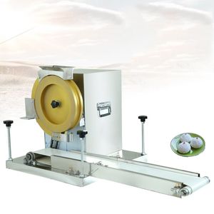 Electric Dough Ball Rounder Dough Divider Cutter Machine Dough Ball Making Machine for Bakery Pizza Bread Making