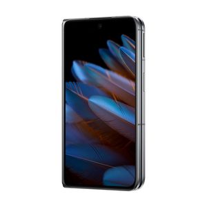 Oppo original Find N2 dobrável 5G Mobile Phone Smart 16 GB RAM 512 GB ROM Snapdragon 8 Plus Gen1 50,0mp NFC Android 7.1 