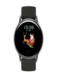 Umidigi Smart Watch Fitness Tracker с сердечным рисунком водонепроницаемые умные часы для женщин и MenuWatch 2s для Android IO9848050