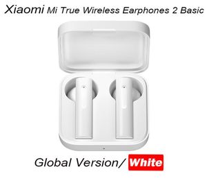 Xiaomi Mi True draadloze oortelefoons 2 Basis Globale Versie Air 2 SE TWS Bluetooth 50 Earbuds Redmi AirDots S 2 Gaming -hoofdtelefoon9411273