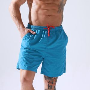 Shorts pour hommes vendant des maillots de bain pour hommes Design personnalisé Impression couleur Beach Surf Board Swim Trunks