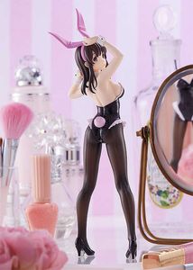 Action Toy Figure Judai Original MF UP PARADE Kato Megumi Bunny Ver Come allevare una ragazza noiosa Action PVC Figure Model Toys T230105