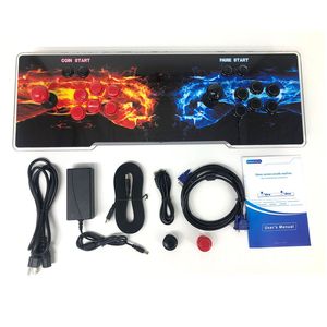 Arcade Video Game Player TV Game Console 10000 in 1 Pandora Joystick game box