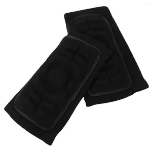 Knee Pads 1 Pair Warmer Covers Basketball Shooter Sleeves Sports Sleeve Forearm Golfing Cycling Elbow