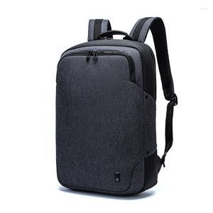 Backpack Homens à prova d'água de 15,6 polegadas Laptop anti-roubo masculino BAGPACK BAGPACK Back Pack Student School Bags Mochila