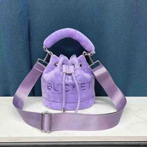 Новые сумки Marc Tote Bag Plush Designer Sadgs Women Fashion Fashax Buckte Bucks Сумки буквы плечо мешки с кросс-кусочком