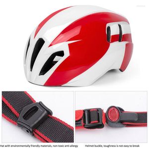 Hełmy motocyklowe Ultralight Cycling Helmet Unisex Wygodne oddychanie EPS rower górski