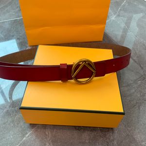 Luxurys designers belts fashion designer belt trend letter with women and men leisure retro decoration pin buckle accessories 2.8 wide versatile nice