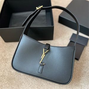 borse di design di borse per borse hobo7a7 borse a tracolla di moda per donne tocchette in pelle classica ascelle a banco di alto livello