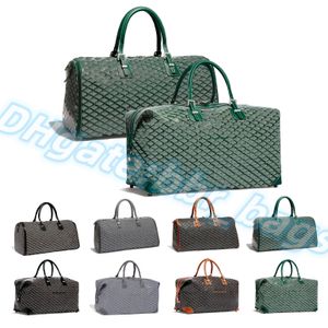 grande tote Designer Moda uomo pochette BOEING borse classico bagagliaio Borsa da palestra Borsone di lusso Spalla a tracolla Body Pochette da viaggio da donna in vera pelle