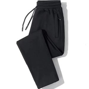 Men's Pants Autumn And Winter Clothing Trousers Fashion Drawstring Casual Jogging Sports Harajuku Style Sweatpants 2023 230107