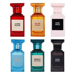 Perfume D￩odorant Unisexe parfum Femmes hommes 100 ml Spray longue dur￩e du tabac Tom-Ford Vanille